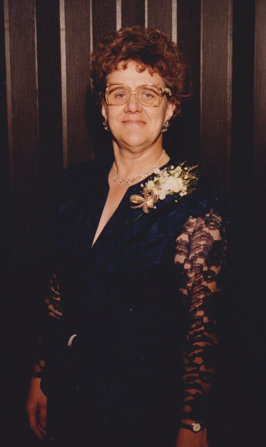 Obituary of Marilyn J. Wilson
