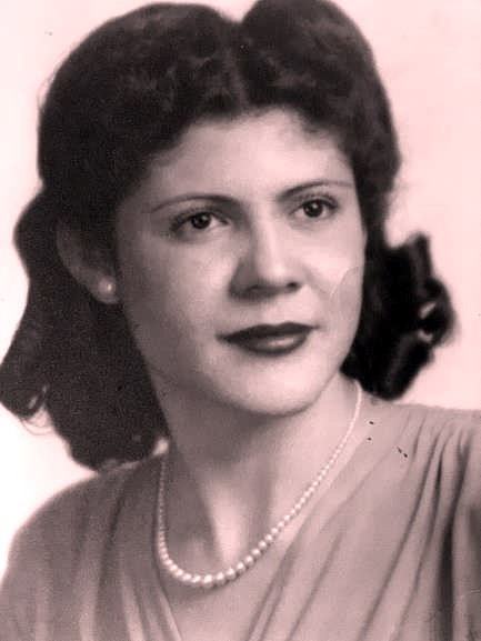 Obituary of Elida G. Florez
