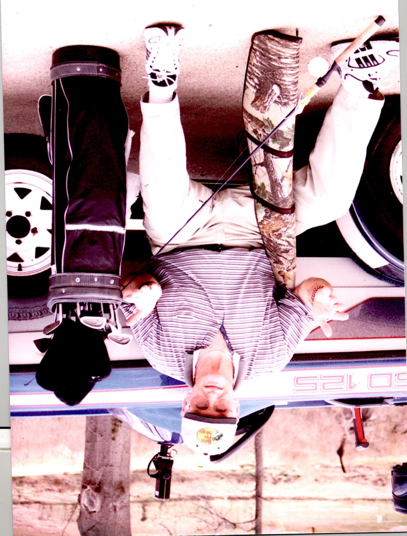 James Pettitt Obituary El Dorado, AR