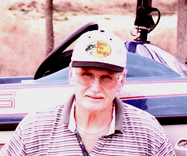 Obituary of Coach James Thomas Pettitt