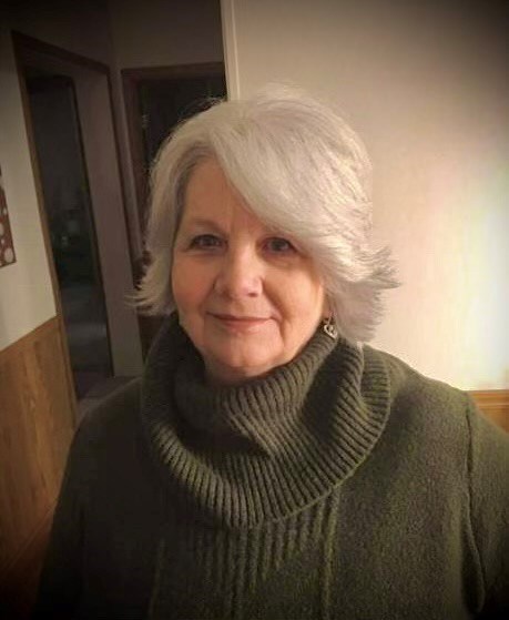 Obituary of Charlotte Rebecca Edwards