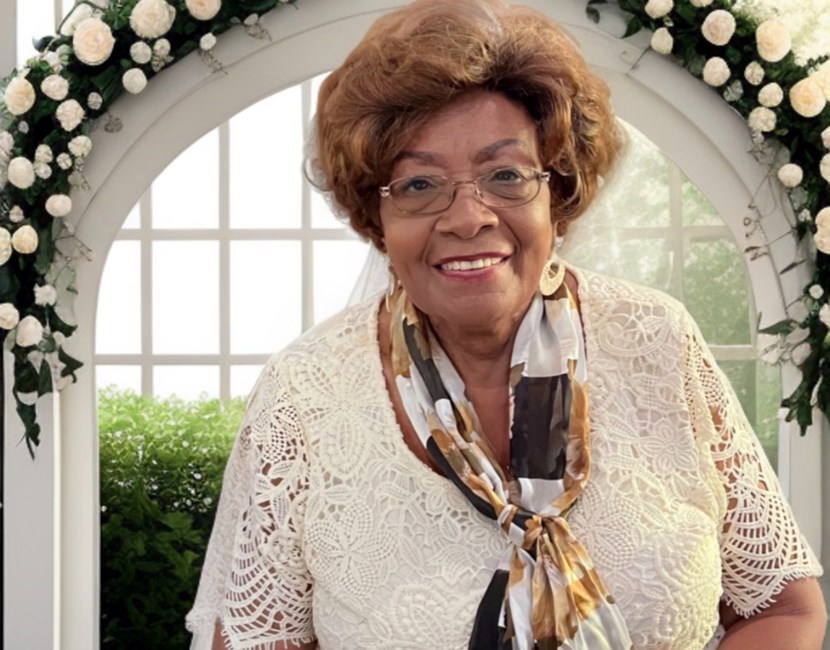 Obituary of Iletra Etella Lawrence