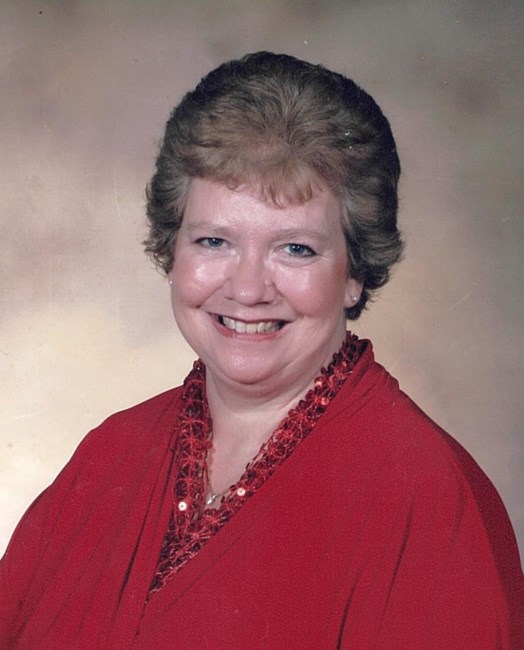 Obituary of Joy Edna Ross Plyler