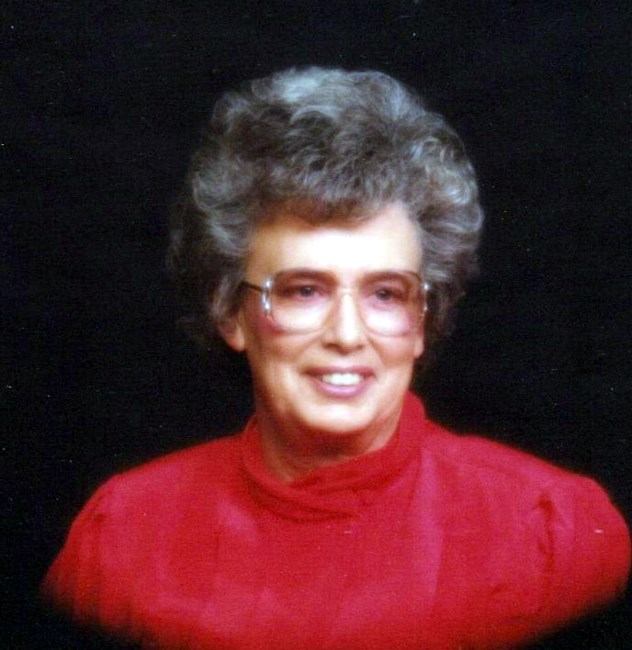 Obituary of Patricia Marie Arterbury