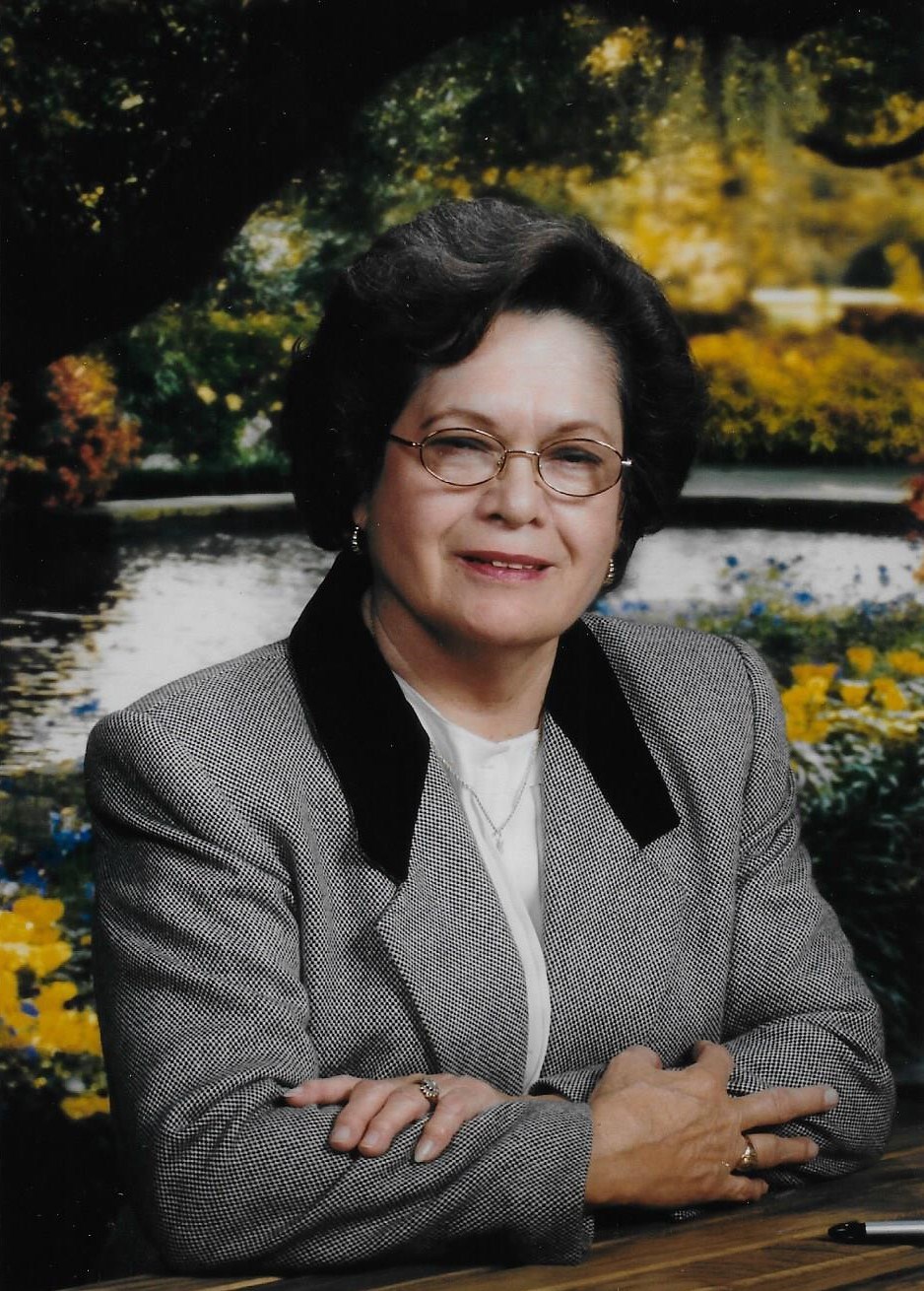 Obituary of Esther Diaz Lopez