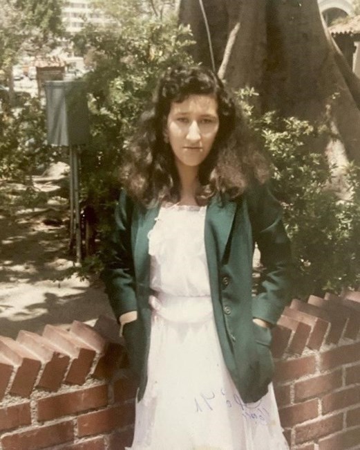 Obituary of Belizara Casimiro Garcia
