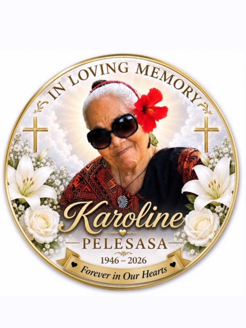 Obituary of Laumatalelei Pelesasa