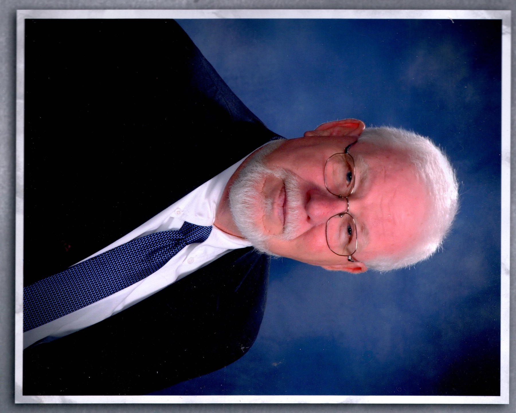 Obituary of John "Johnny" Williford Jones