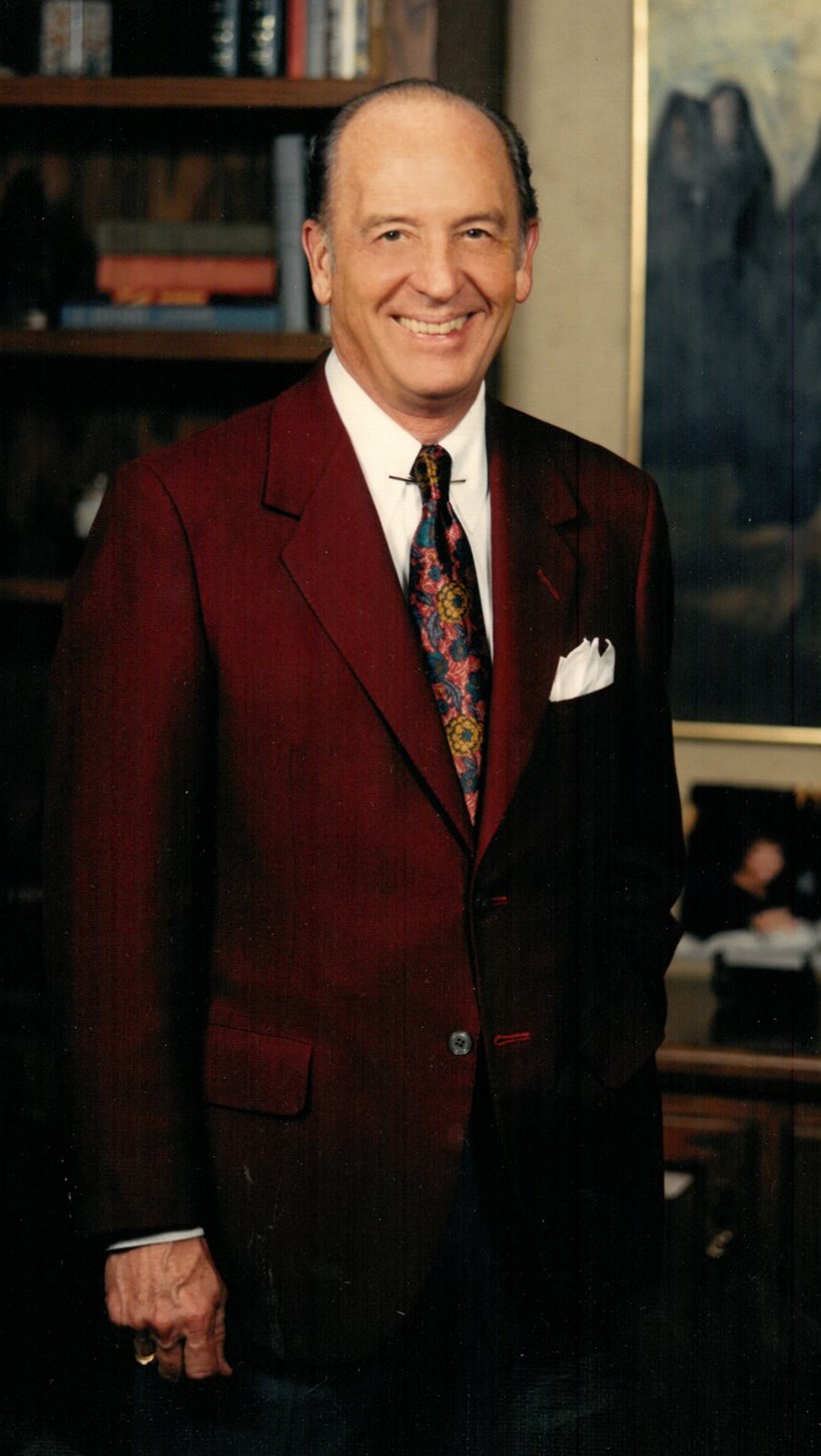 Stanton Lee Young Obituary Oklahoma City, OK