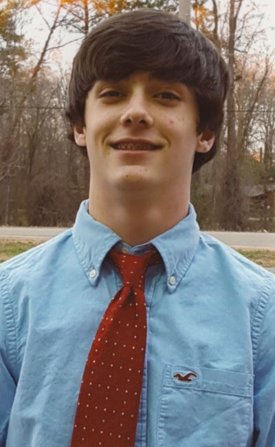 Obituary of Chase Marrow Price
