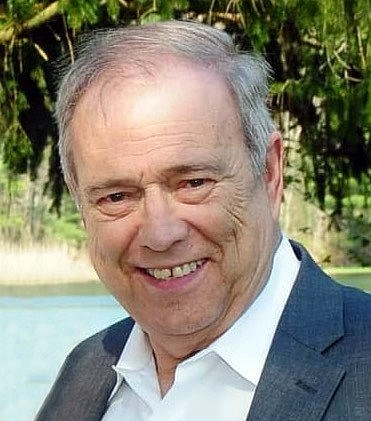 Obituary of John Clark Berkhoudt