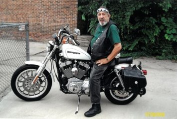 Obituario de Michael Anthony Gonzales