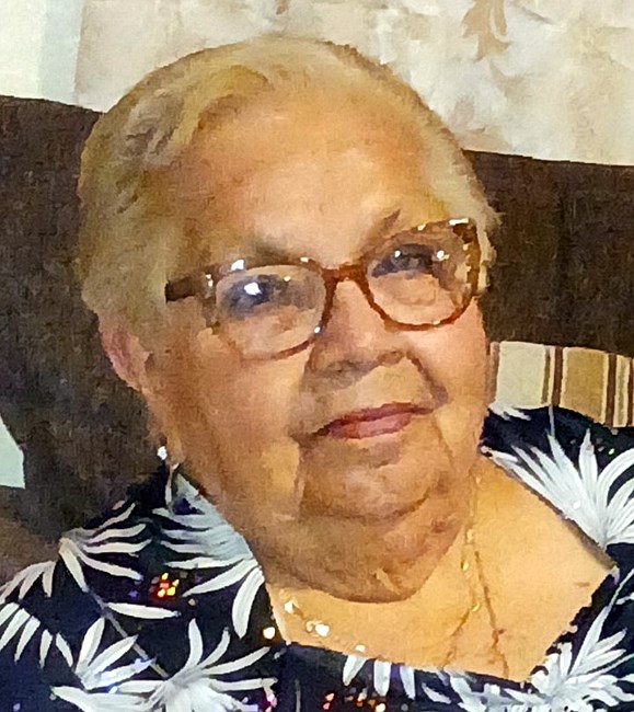 Obituary of Virginia G. Zuniga