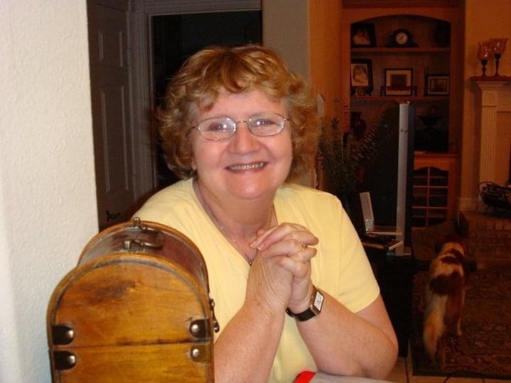 Avis de décès de Pamela Jean Gonzalez