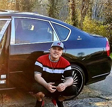 Obituary of Christopher "Chris" Lee White