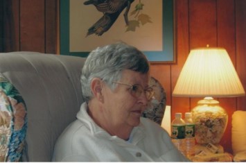 Obituary of Elizabeth Dunham