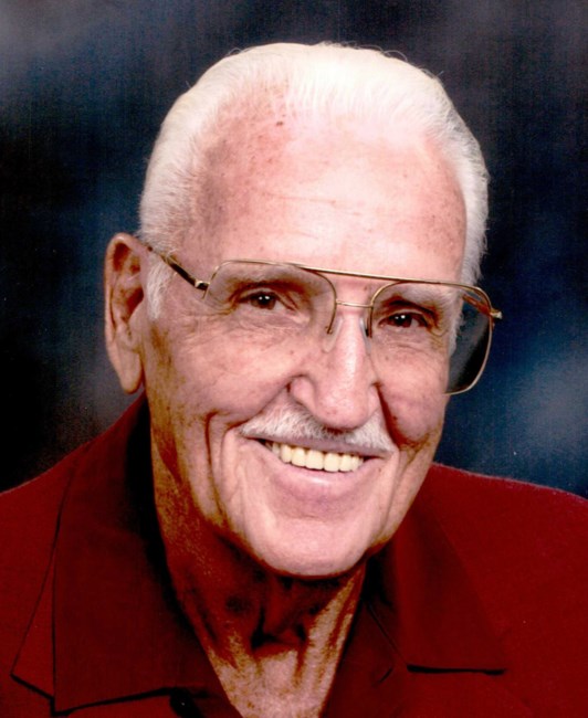 Obituary of Leslie M Wilson