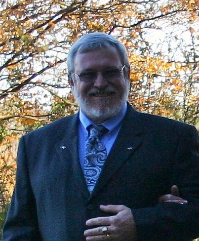 Obituary of David Lewis Reep