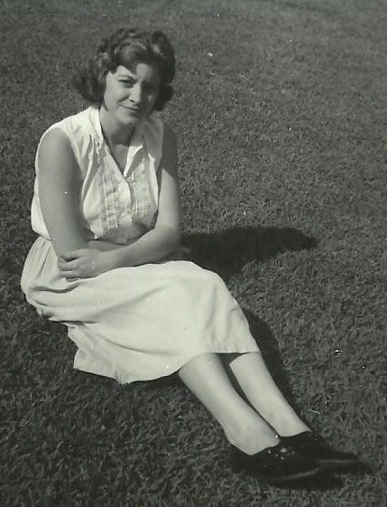 Obituario de Dorothy M Hodges
