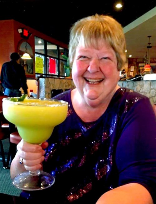 Obituary of Kathy Eileen Yost