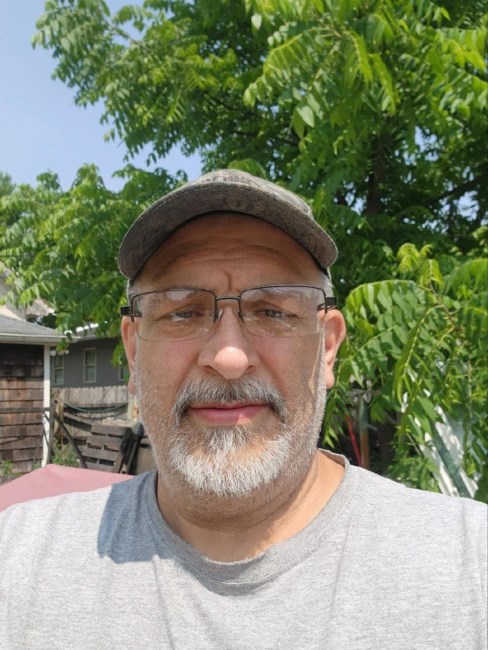 Obituary of David Earl Plessinger