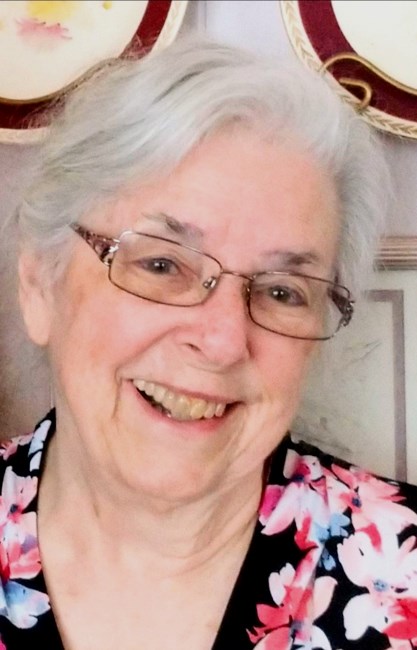 Obituary of Sherry Deel