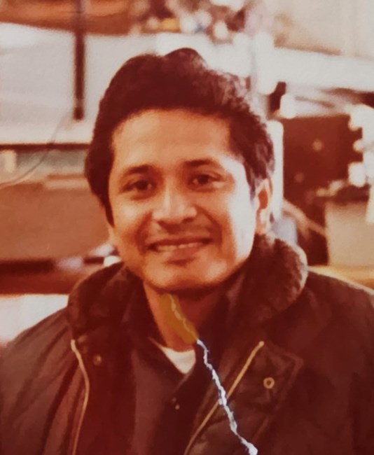 Obituary of Jose Guadalupe Luna