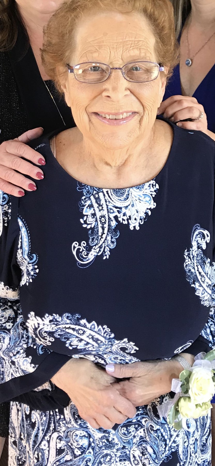 Obituary of Judith Birk