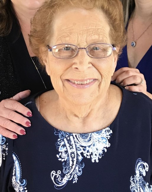 Obituary of Judith Birk