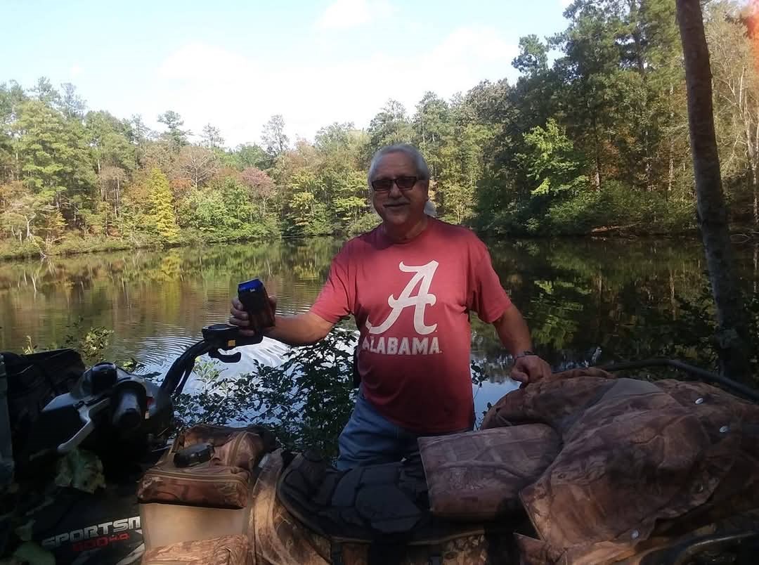 Obituary of Larry M. Heath