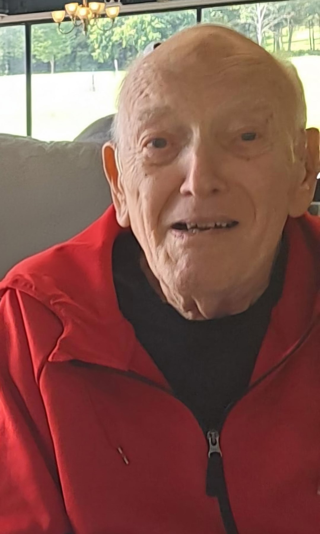 Obituary of Donald M. Werner