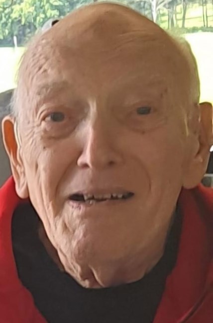 Obituary of Donald M. Werner