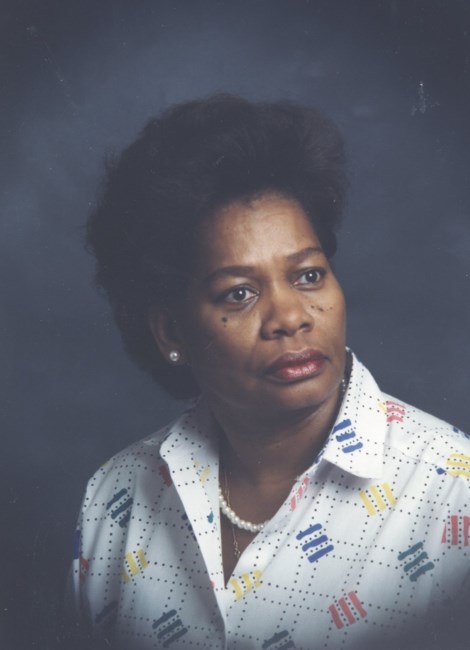 Obituary of Joyce Cadogan