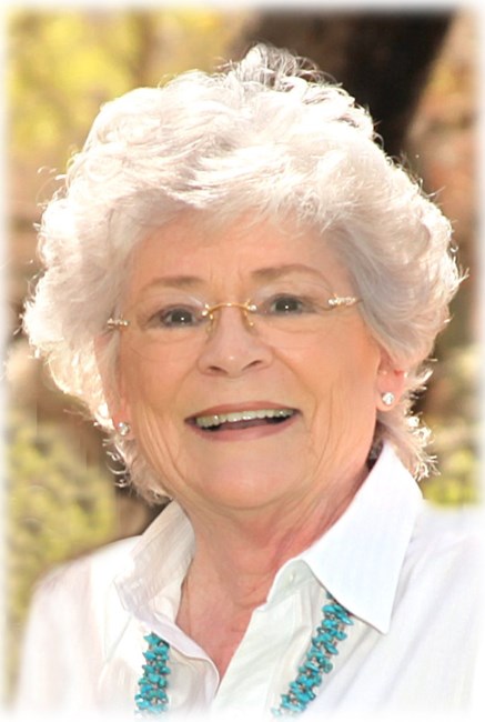 Obituary of Doris Jean Little