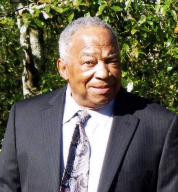 Obituary of Cleve R. Carroll TSgt. (Ret.) U.S.A.F.