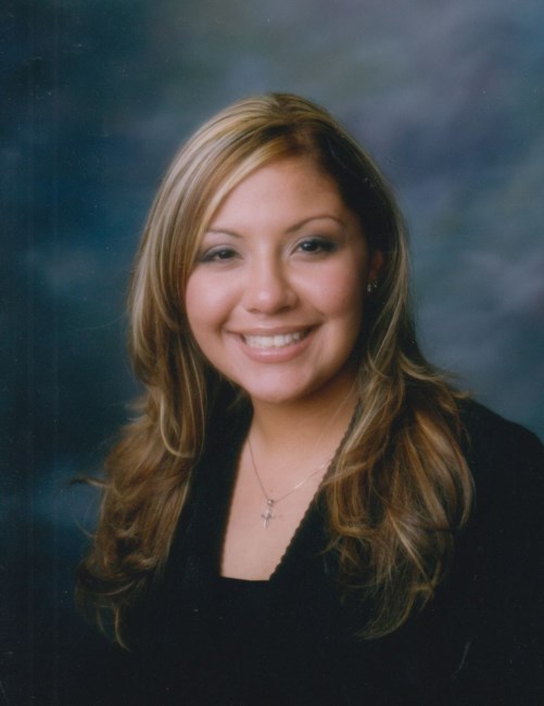 Obituary of Crystal A. Mendoza