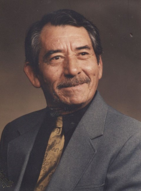 Obituary of Artemio Hinojosa Sr.
