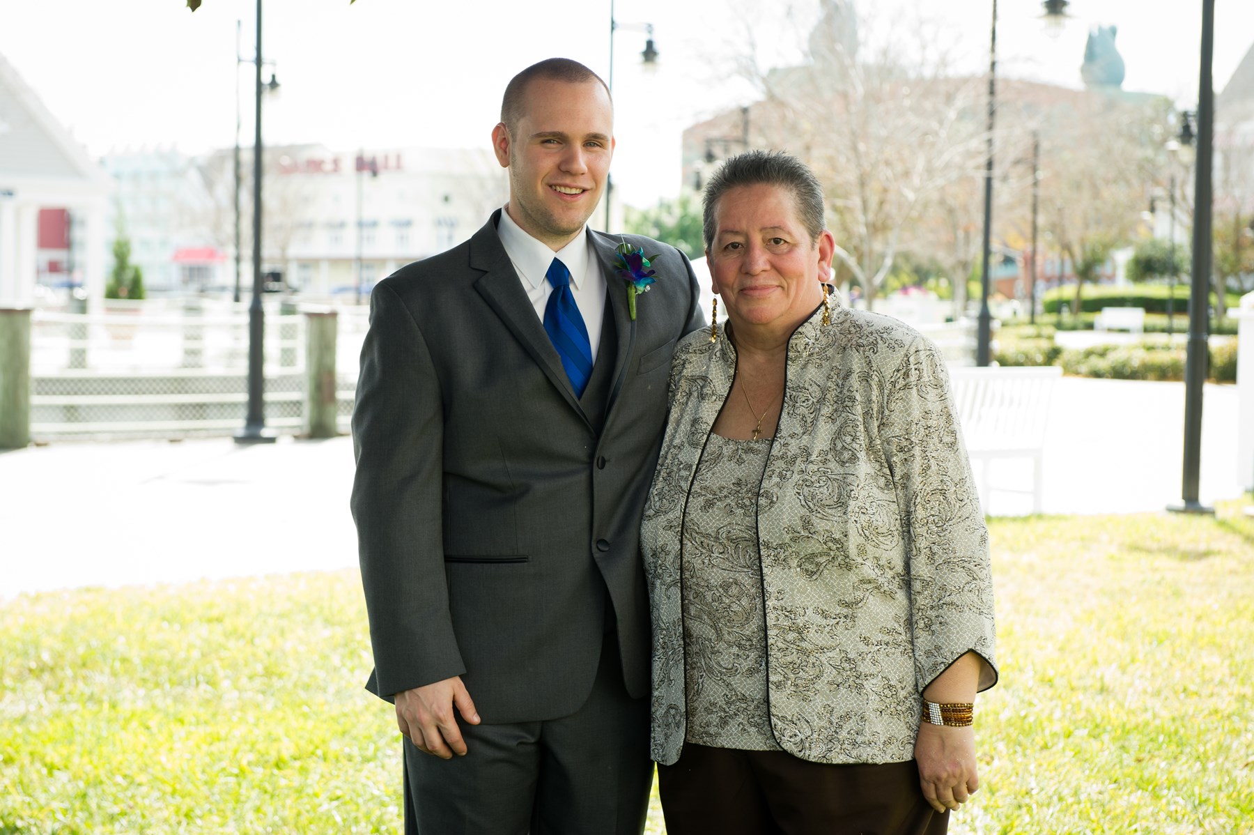 Obituary of Nancy Rodriguez