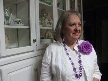 Obituario de Beverly Ann Bailey Denney