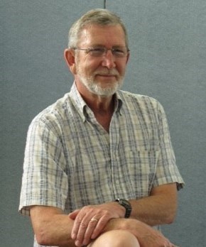 Obituary of Douglas Edward Landry