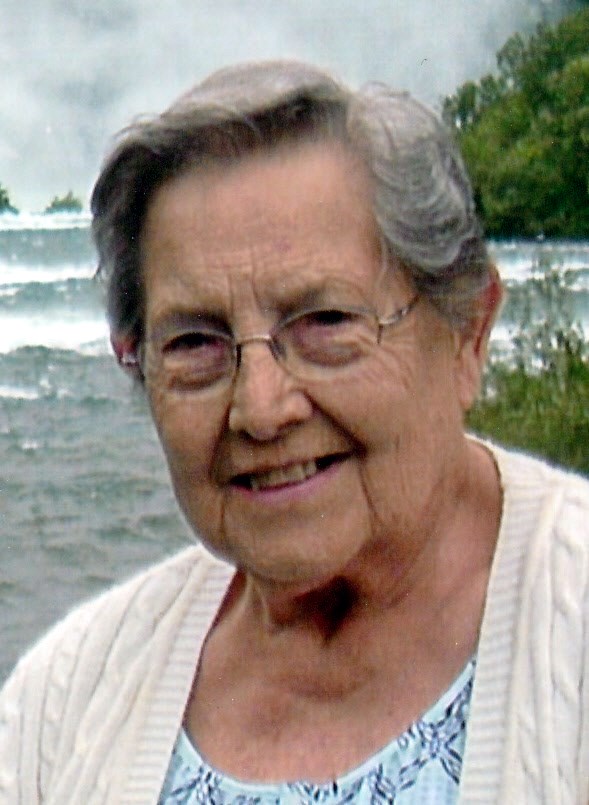 Aileene Richard Obituary Hickory, NC