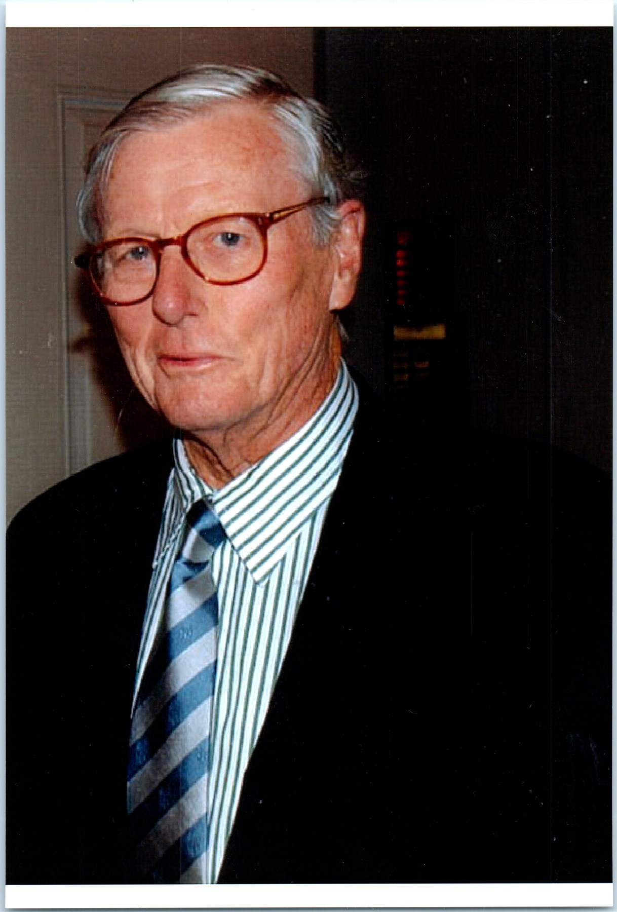 Obituary of Todd Goodwin