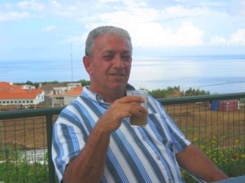 Obituary of Armenio Vieira Sousa Sr.