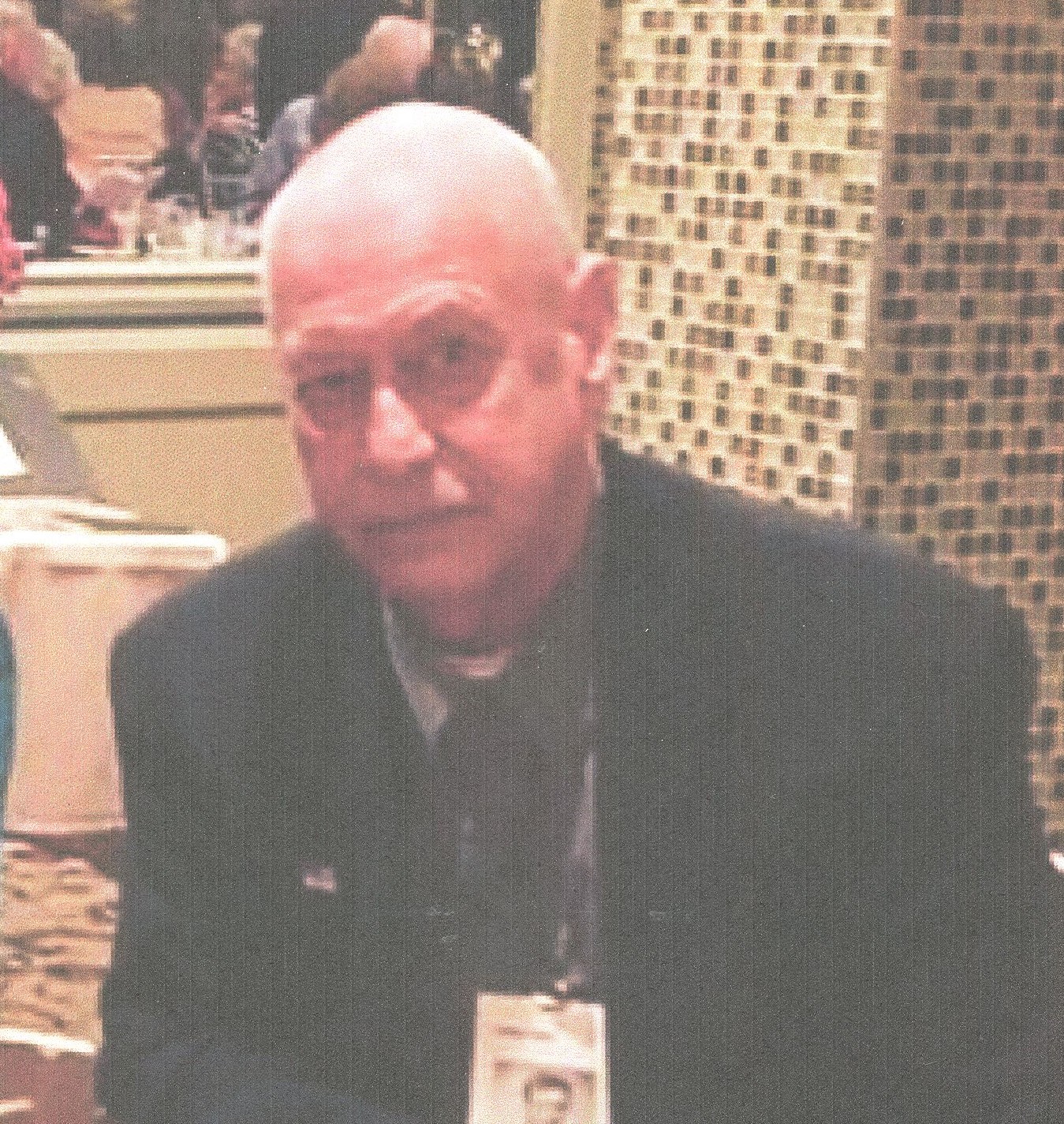 Obituary of George Matthew Cooper Sr.