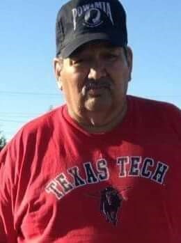 Obituary of Victor Joseph Rangel Sr.