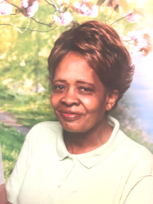 Obituary of Leona Marie Burton