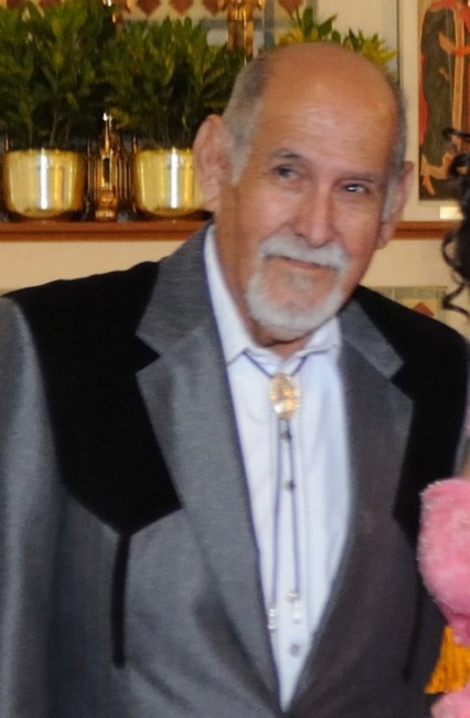 Obituary of Alberto Guerra