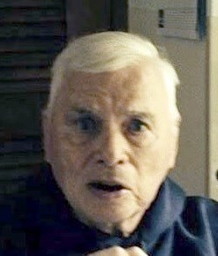 Avis de décès de John T. Cole