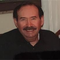 Avis de décès de Homer "Ted" Anderson