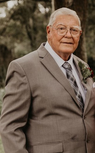 Obituary of James Lee Hughes Jr.